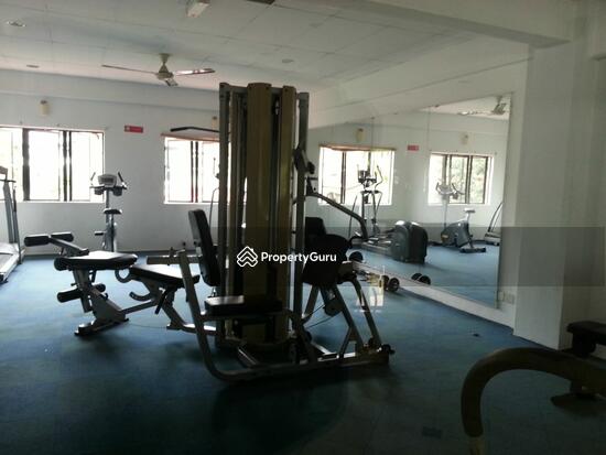 For Rent - Sri Alam Condominium