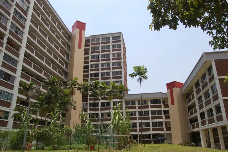 116 Simei Street 1