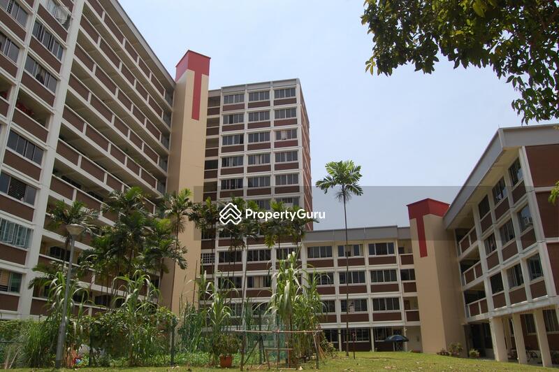 For Rent - 116 Simei Street 1