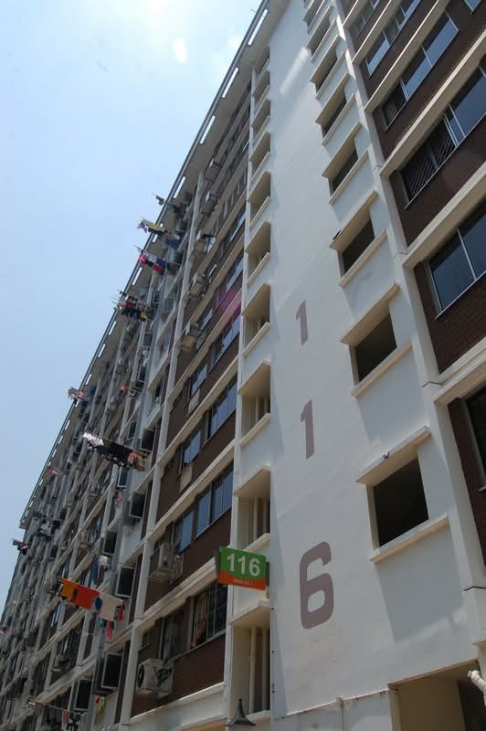 116 Simei Street 1