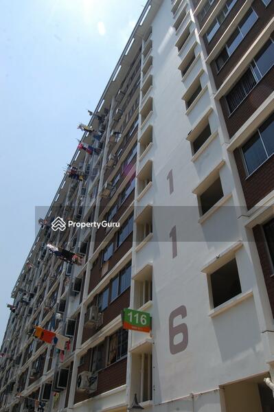 For Sale - 116 Simei Street 1