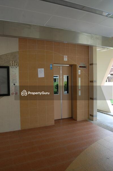 For Rent - 116 Simei Street 1