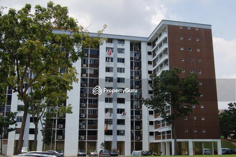 For Rent - 117 Simei Street 1