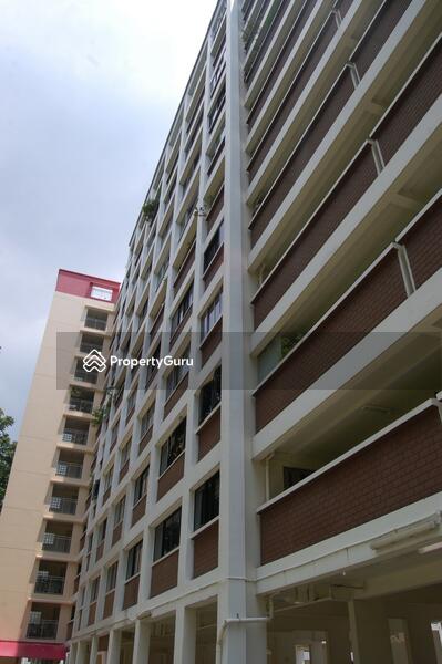 For Rent - 117 Simei Street 1