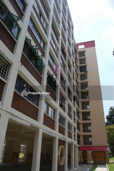 For Rent - 117 Simei Street 1