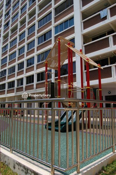 For Rent - 119 Simei Street 1