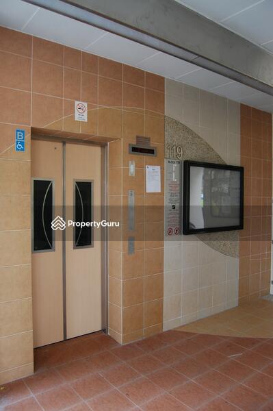 For Rent - 119 Simei Street 1