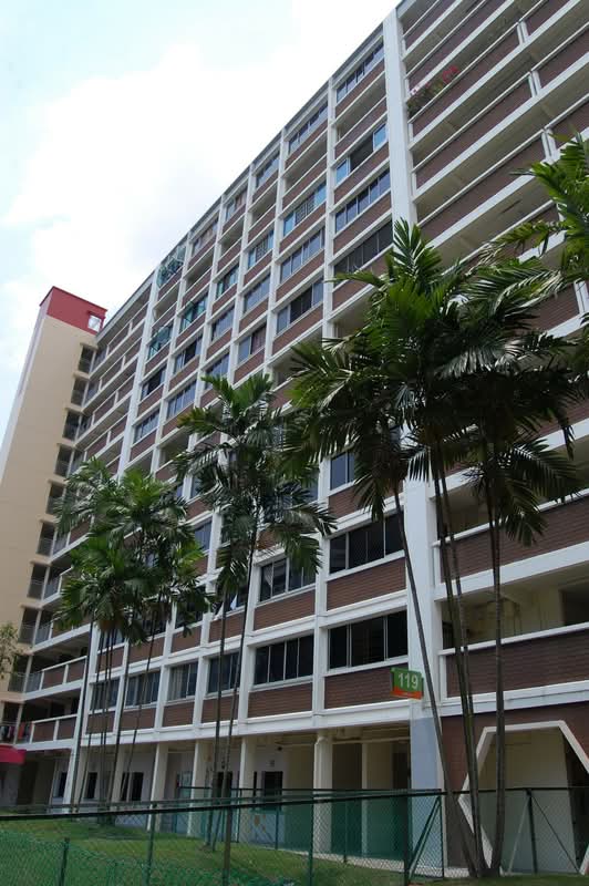 119 Simei Street 1