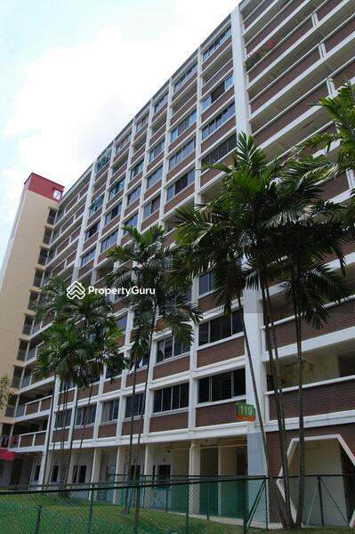 For Rent - 119 Simei Street 1
