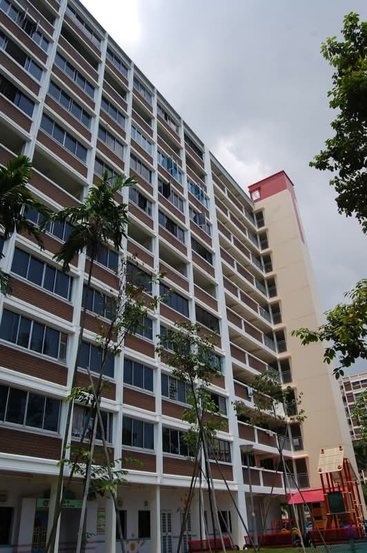 119 Simei Street 1