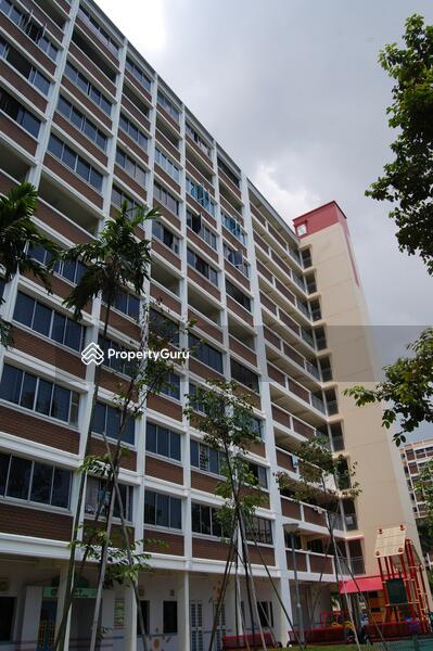 For Rent - 119 Simei Street 1