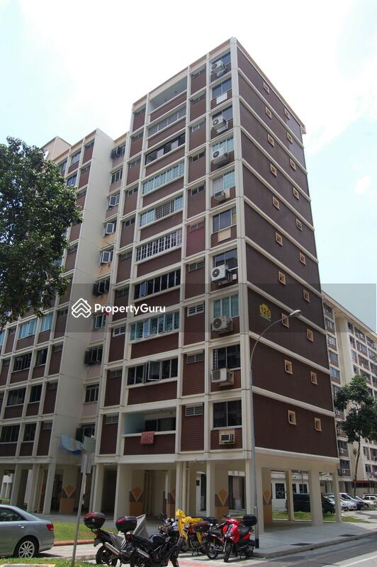 120 Simei Street 1 #0