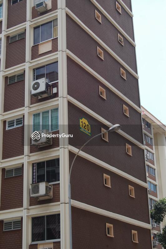 120 Simei Street 1 #0