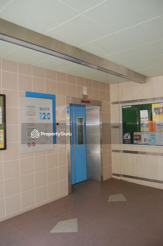 120 Simei Street 1 #0