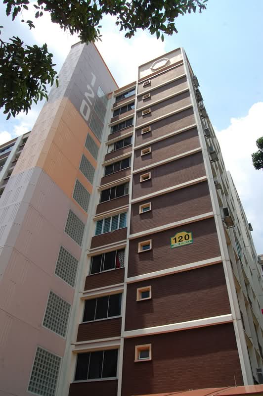 120 Simei Street 1