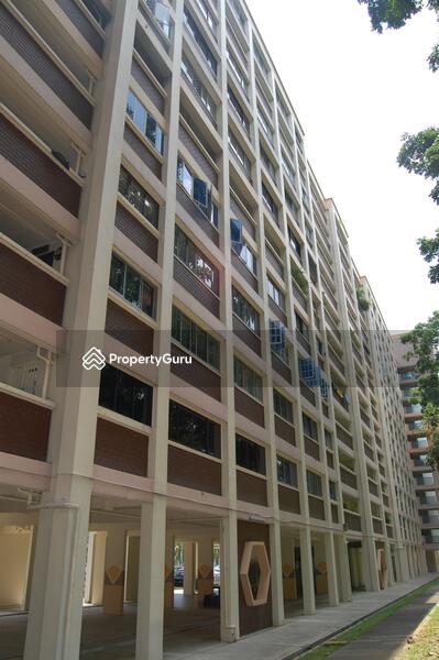 For Rent - 122 Simei Street 1