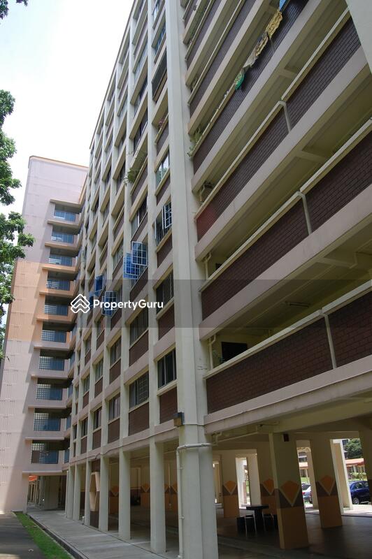 122 Simei Street 1 #0