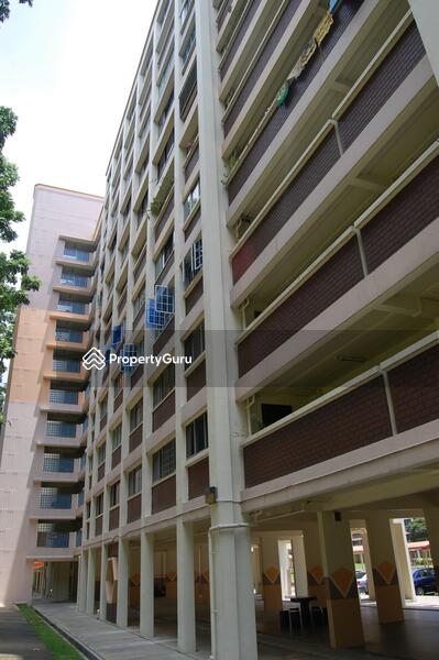 For Rent - 122 Simei Street 1