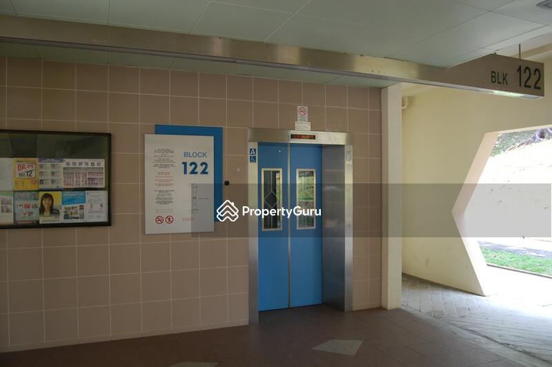 For Rent - 122 Simei Street 1