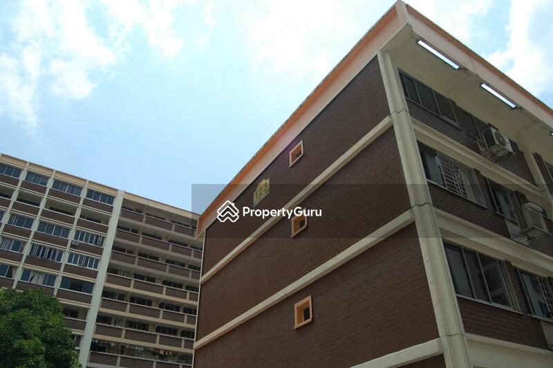 For Sale - 123 Simei Street 1