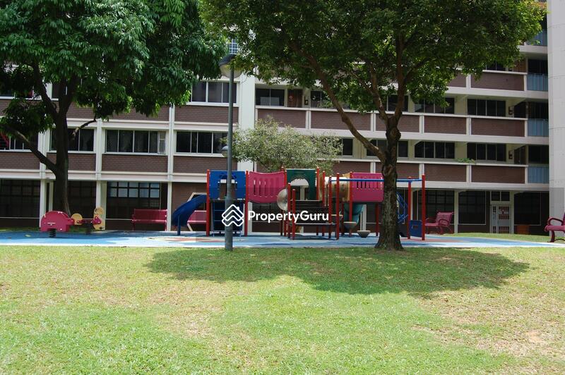 For Sale - 123 Simei Street 1