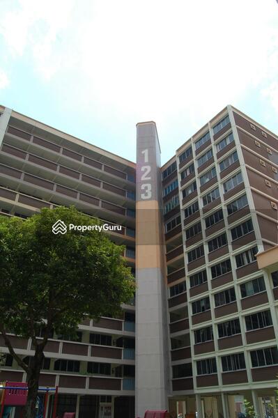 For Sale - 123 Simei Street 1