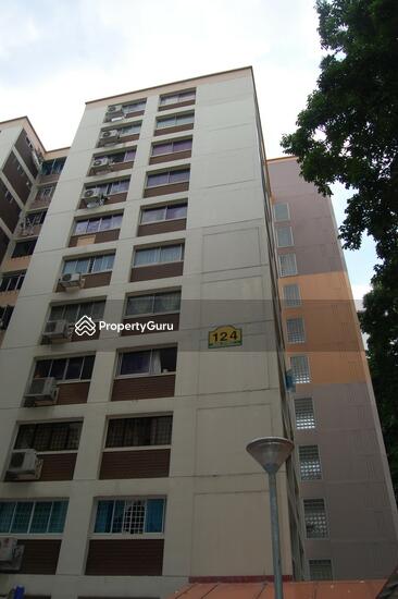 124 Simei Street 1, 124 Simei Street 1, Room Rental, 100 sqft, H RENT ...