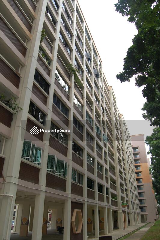 124 Simei Street 1 #0