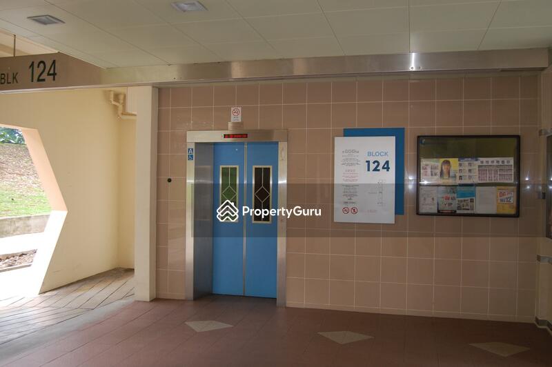 124 Simei Street 1 #0