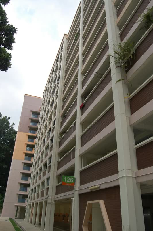 126 Simei Street 1