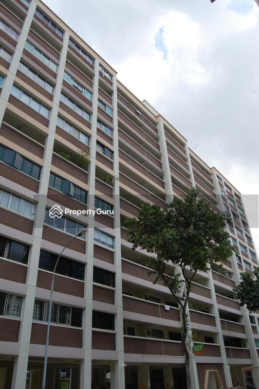 127 Simei Street 1 #0