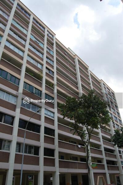 For Sale - 127 Simei Street 1