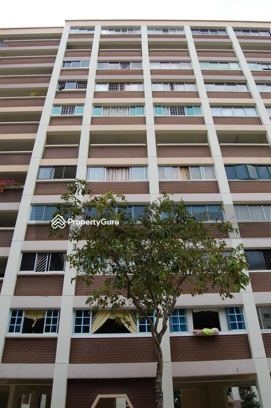 127 Simei Street 1 #0