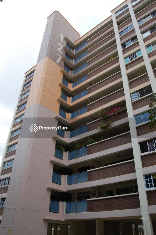 127 Simei Street 1 #0