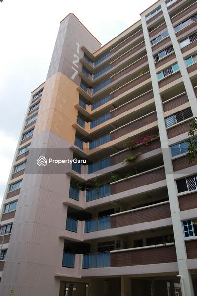 For Sale - 127 Simei Street 1