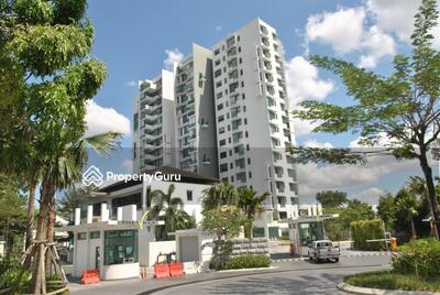 - The View @ Serai Saujana