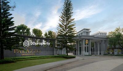  - The Palazzo Srinakarin