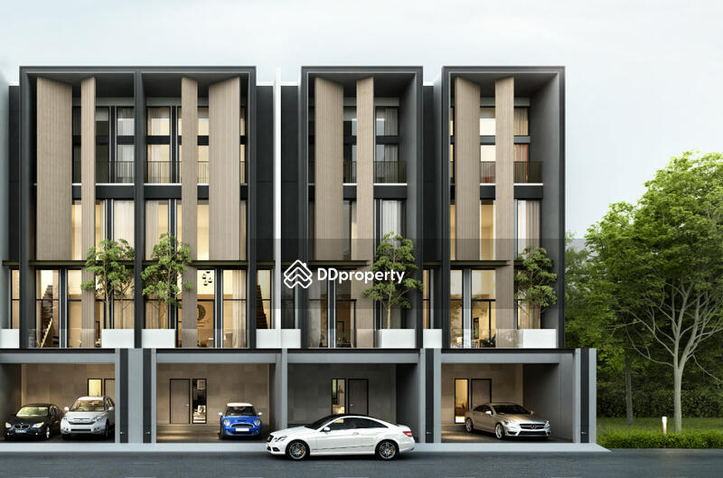 For Sale - Ai Ratchaphruek, Nonthaburi