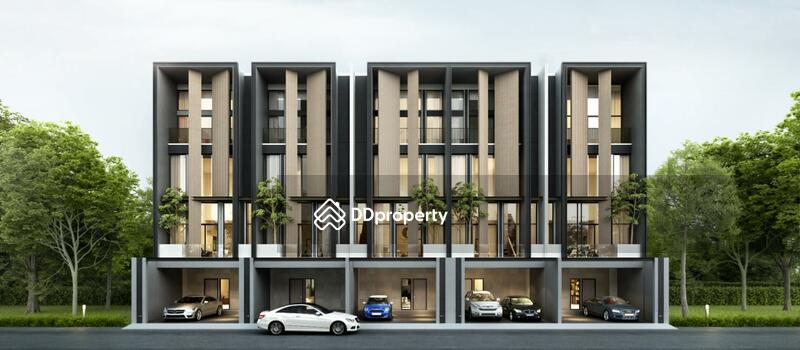 For Sale - Ai Ratchaphruek, Nonthaburi