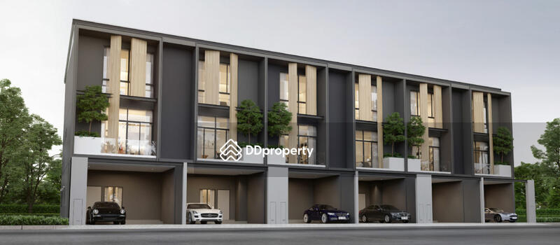 For Sale - Ai Ratchaphruek, Nonthaburi
