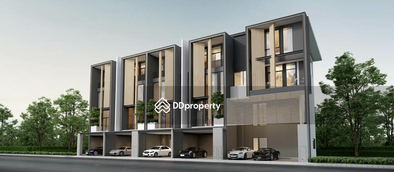 For Sale - Ai Ratchaphruek, Nonthaburi