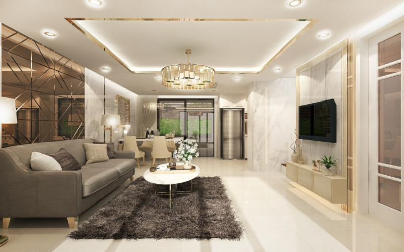 Cote Maison Rama 3