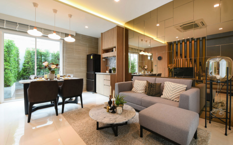 Cote Maison Rama 3