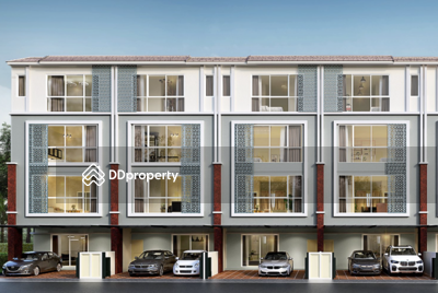 - Cote Maison Rama 3 : โคเต้ เมซอง พระราม 3