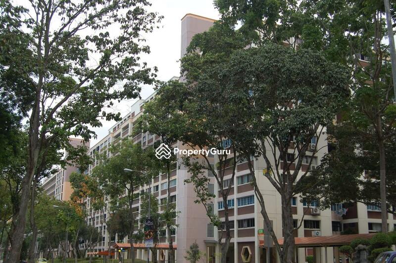 130 Simei Street 1 #0