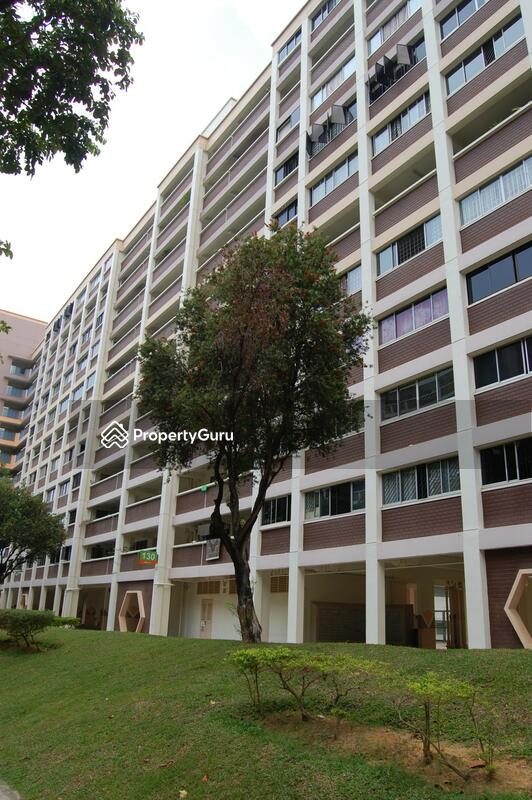 130 Simei Street 1 #0