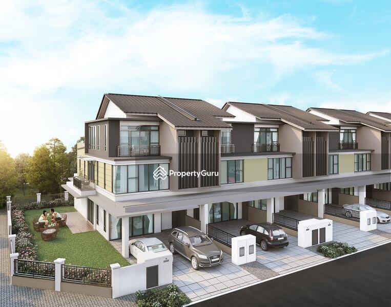 For Sale - Sutera Ideal