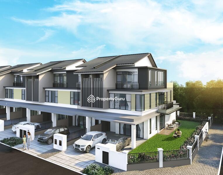 For Sale - Sutera Ideal