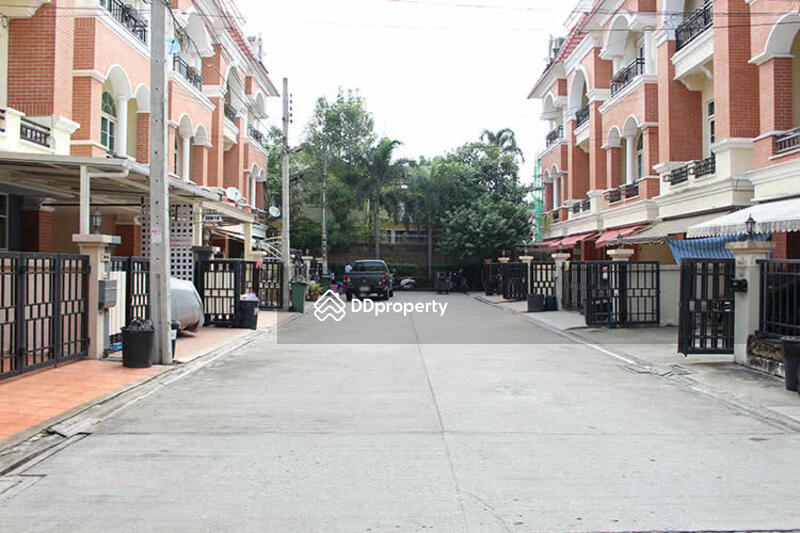 For Rent - Casa City Ladprao, Bangkok