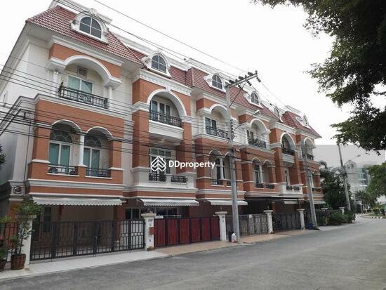 For Rent - Casa City Ladprao, Bangkok